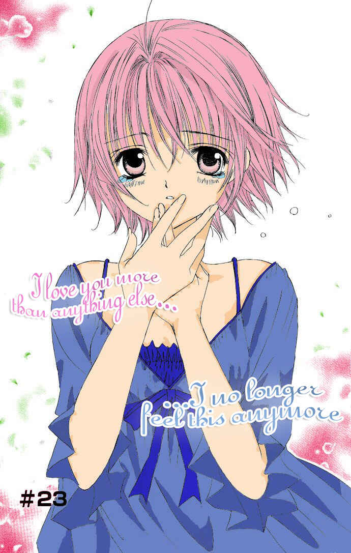 Page 4 Chapter 23 Moe Kare!!