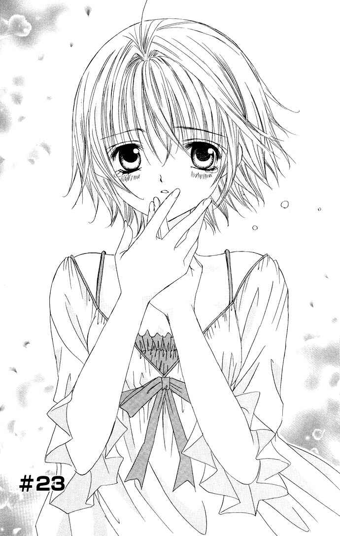 Page 6 Chapter 23 Moe Kare!!