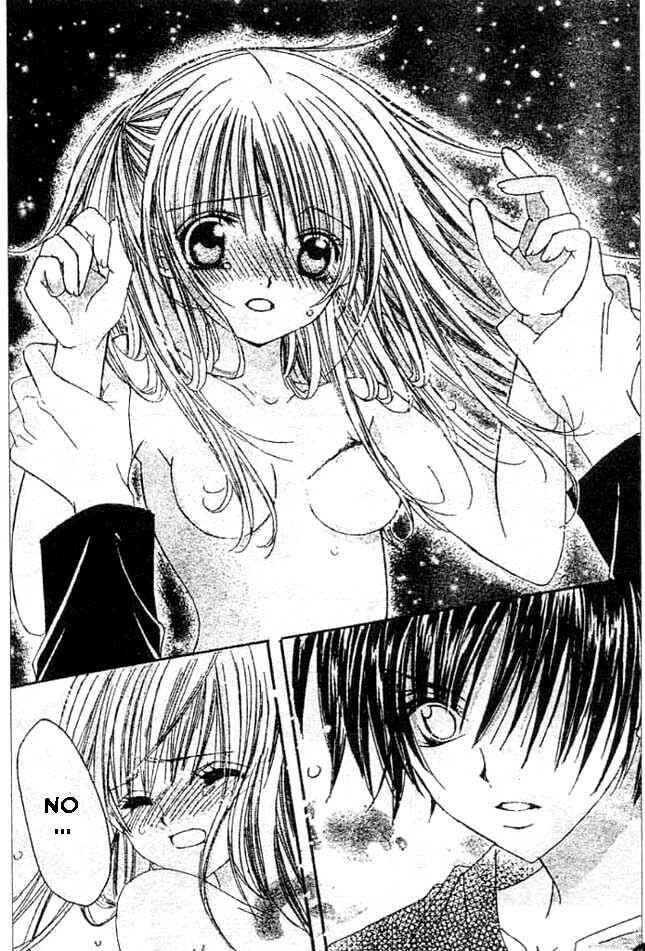 Page 23 Chapter 4 Moe Kare!!