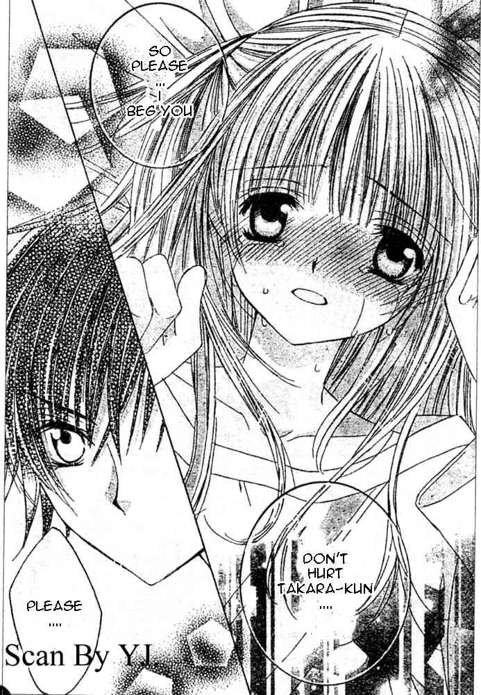 Page 30 Chapter 4 Moe Kare!!