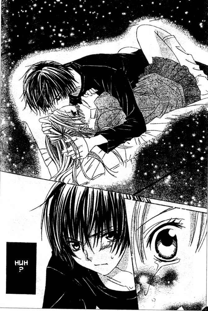 Page 31 Chapter 4 Moe Kare!!