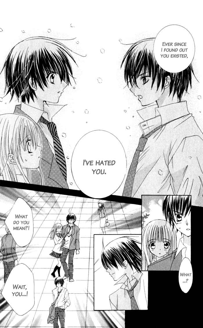 Page 14 Chapter 6 Moe Kare!!