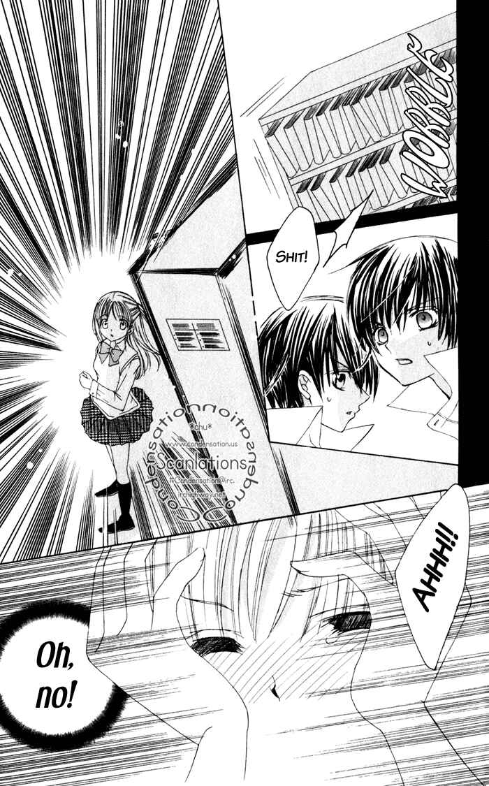 Page 29 Chapter 6 Moe Kare!!