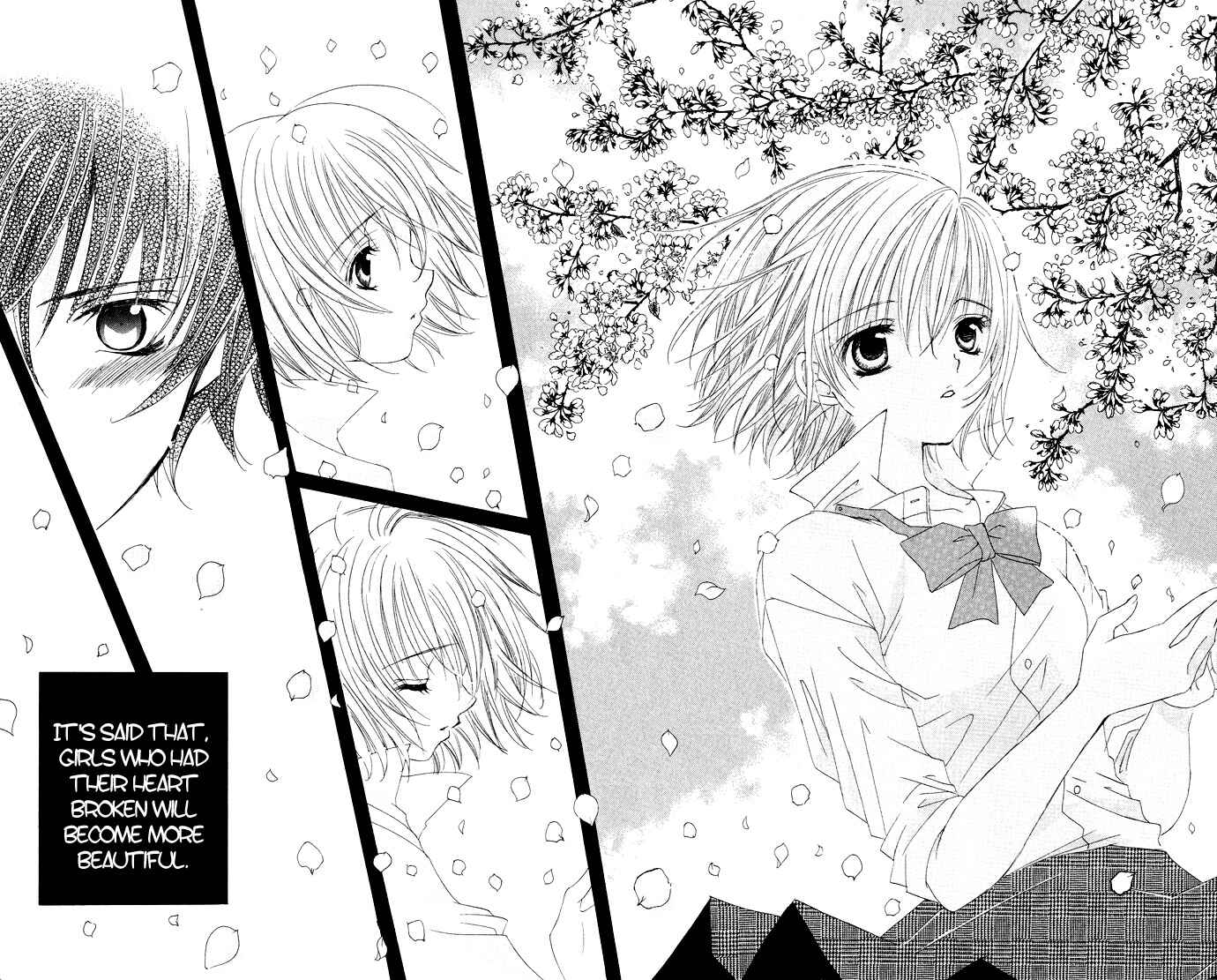 Page 11 Chapter 24 Moe Kare!!