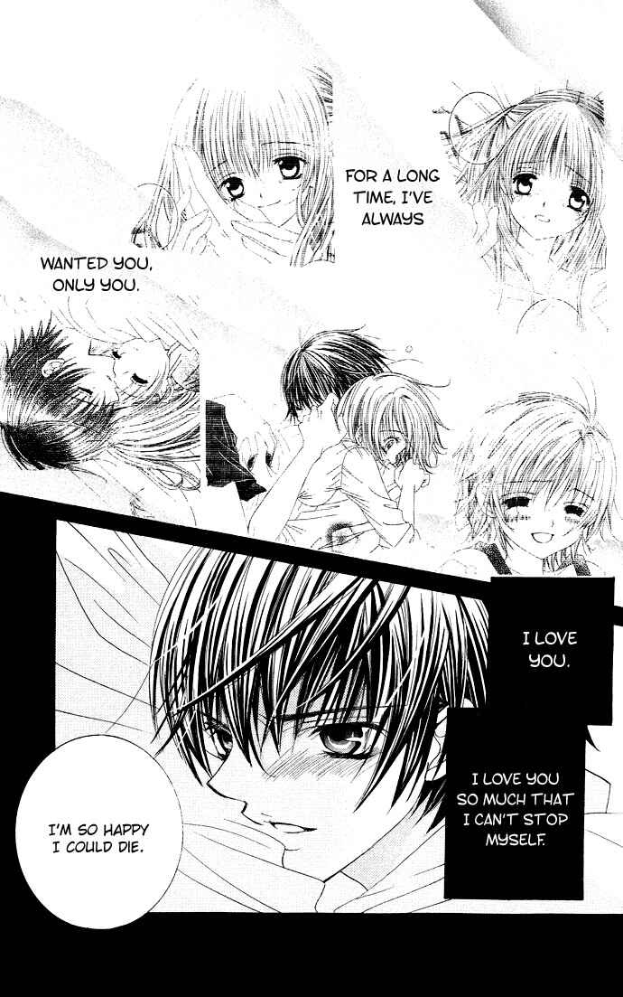 Page 27 Chapter 29 Moe Kare!!