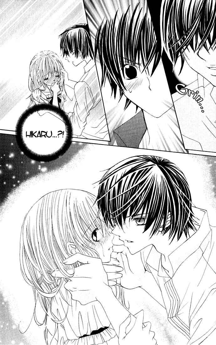 Page 22 Chapter 19 Moe Kare!!