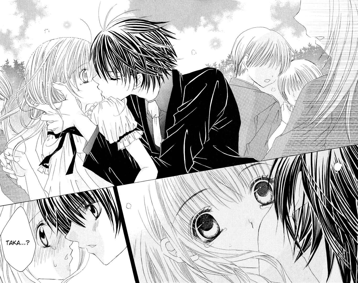 Page 24 Chapter 19 Moe Kare!!