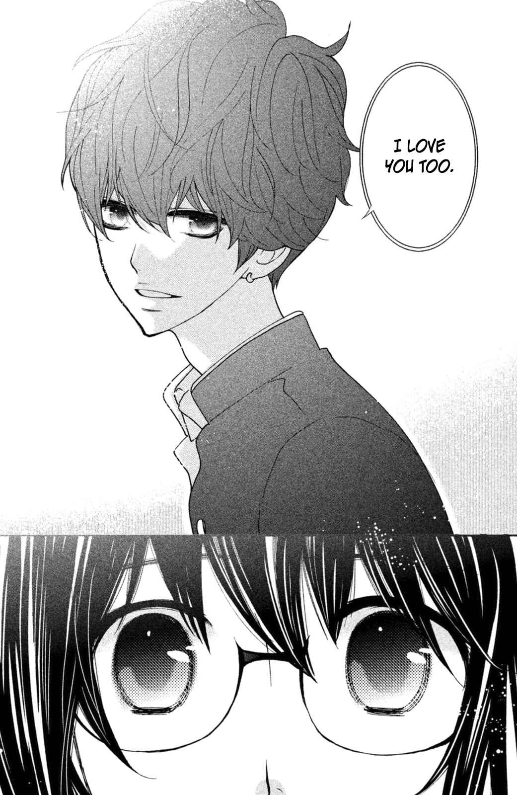 Page 10 Chapter 8 Osewagakari wa Mamanaranai
