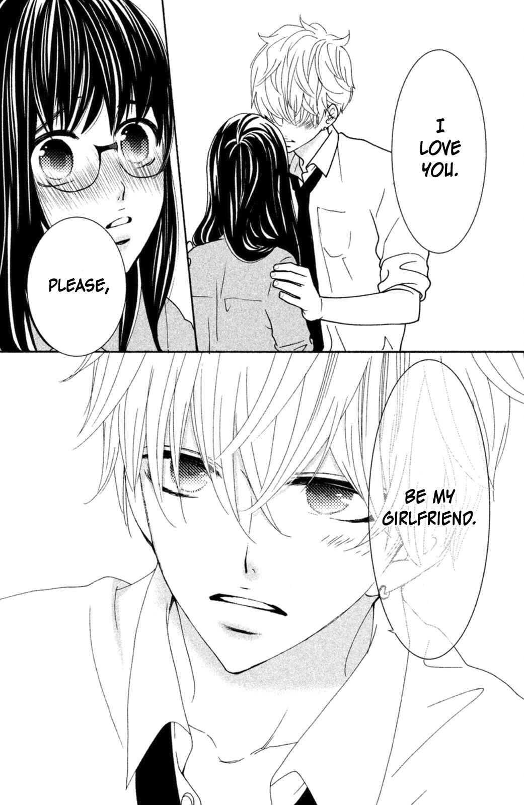 Page 5 Chapter 8 Osewagakari wa Mamanaranai