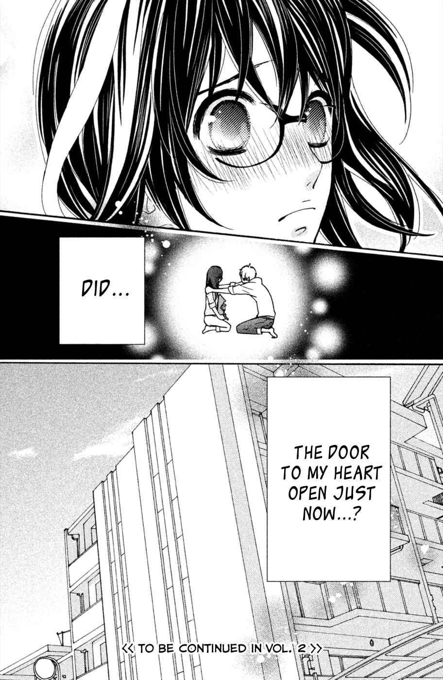 Page 39 Chapter 4 Osewagakari wa Mamanaranai
