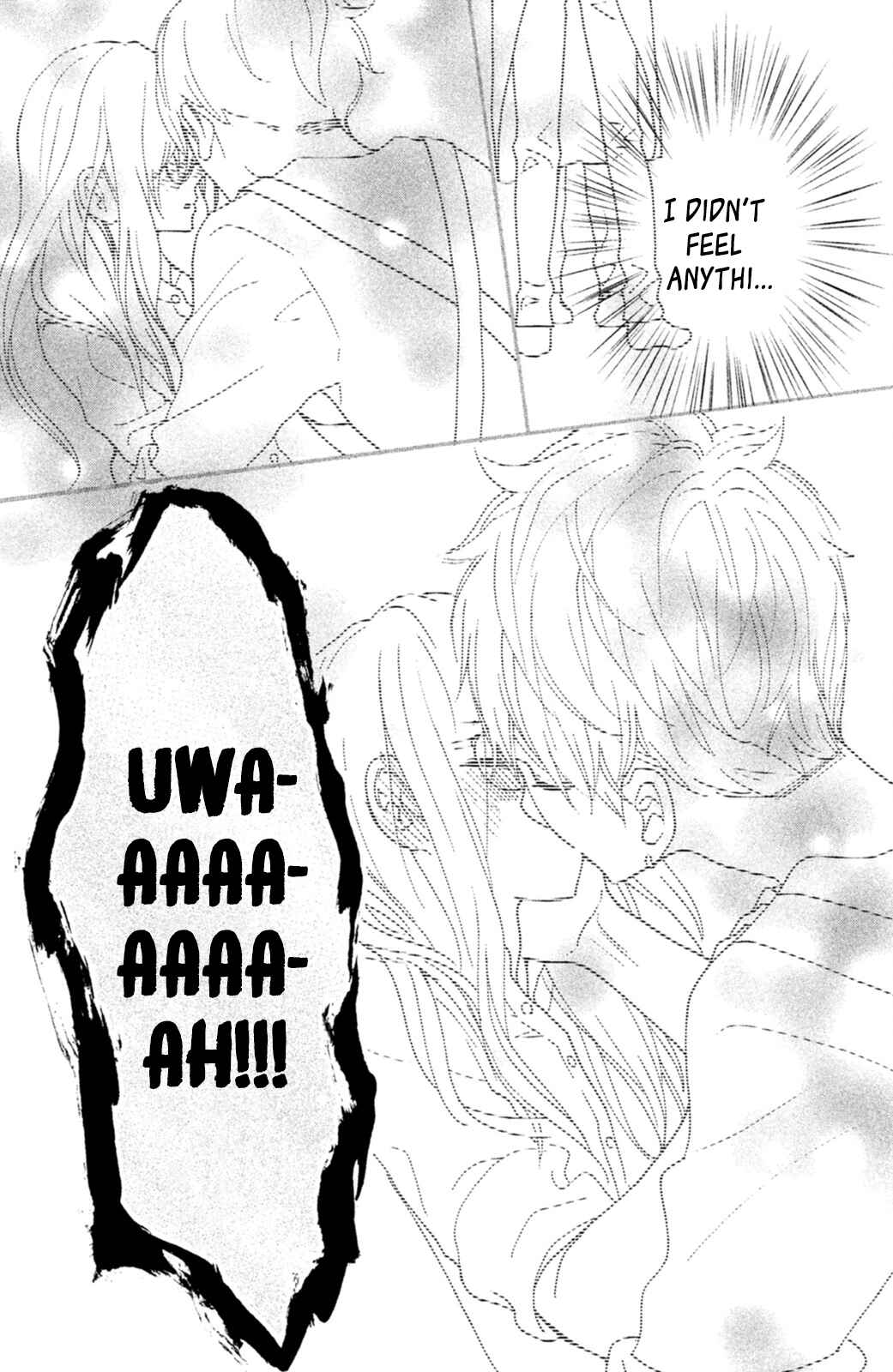Page 14 Chapter 7 Osewagakari wa Mamanaranai