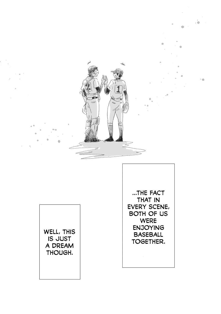 Page 40 Chapter Unknown_5a9c Daiya no A - Yumegiwa Baseball (Doujinshi)