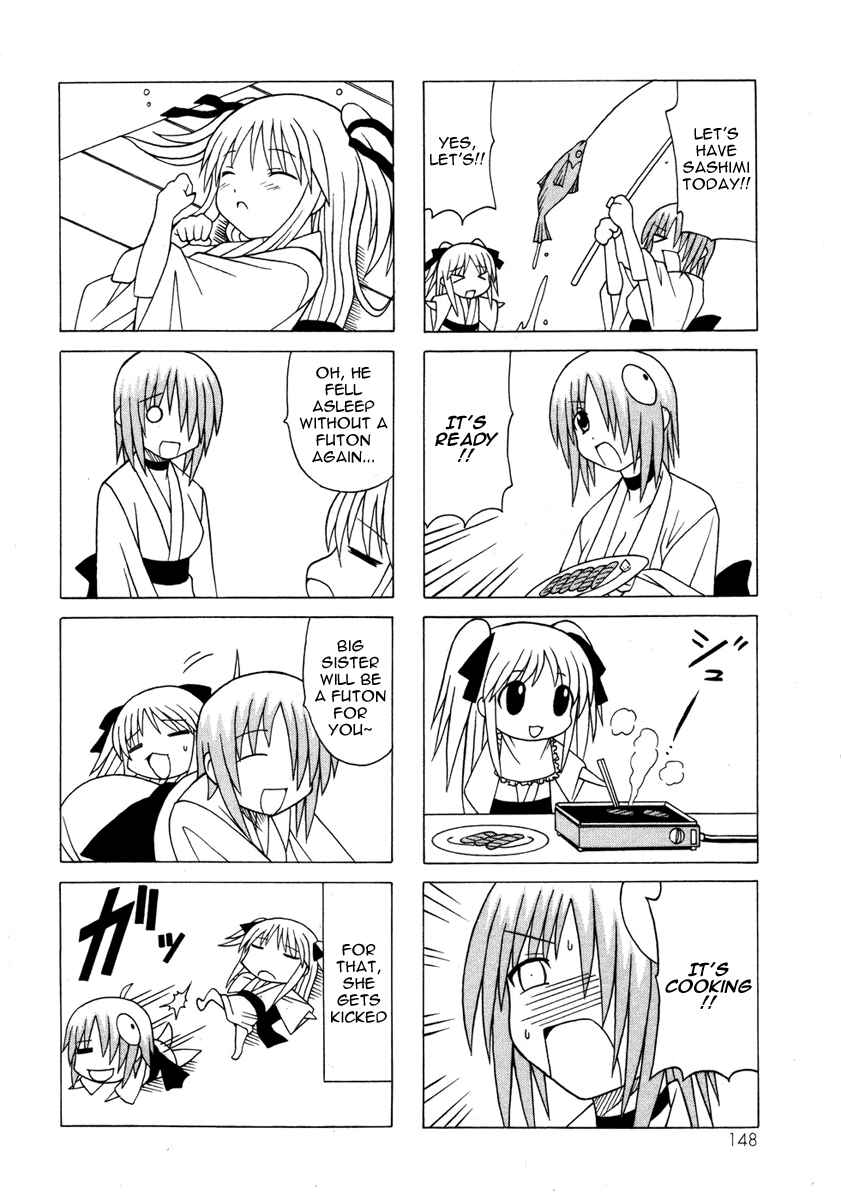 Page 28 Chapter 14 Pugyuru