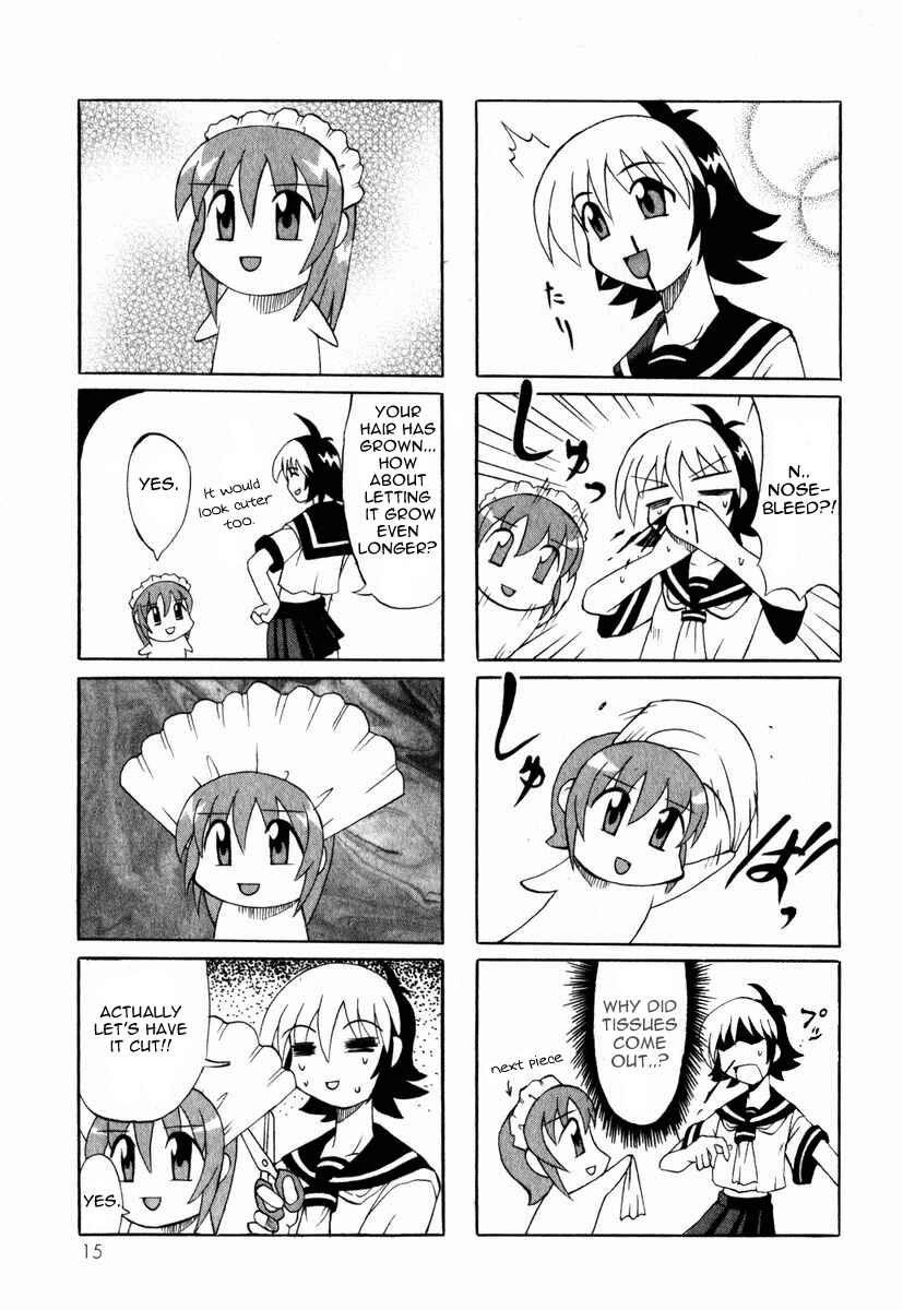 Page 19 Chapter 1 Pugyuru