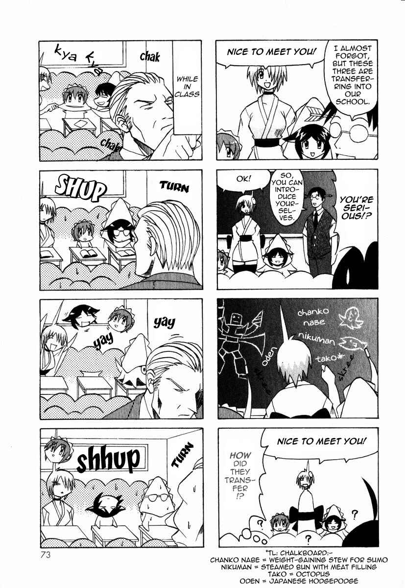 Page 20 Chapter 2 Pugyuru