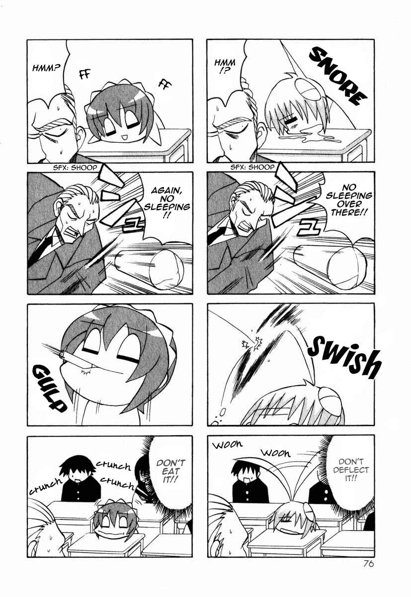 Page 23 Chapter 2 Pugyuru