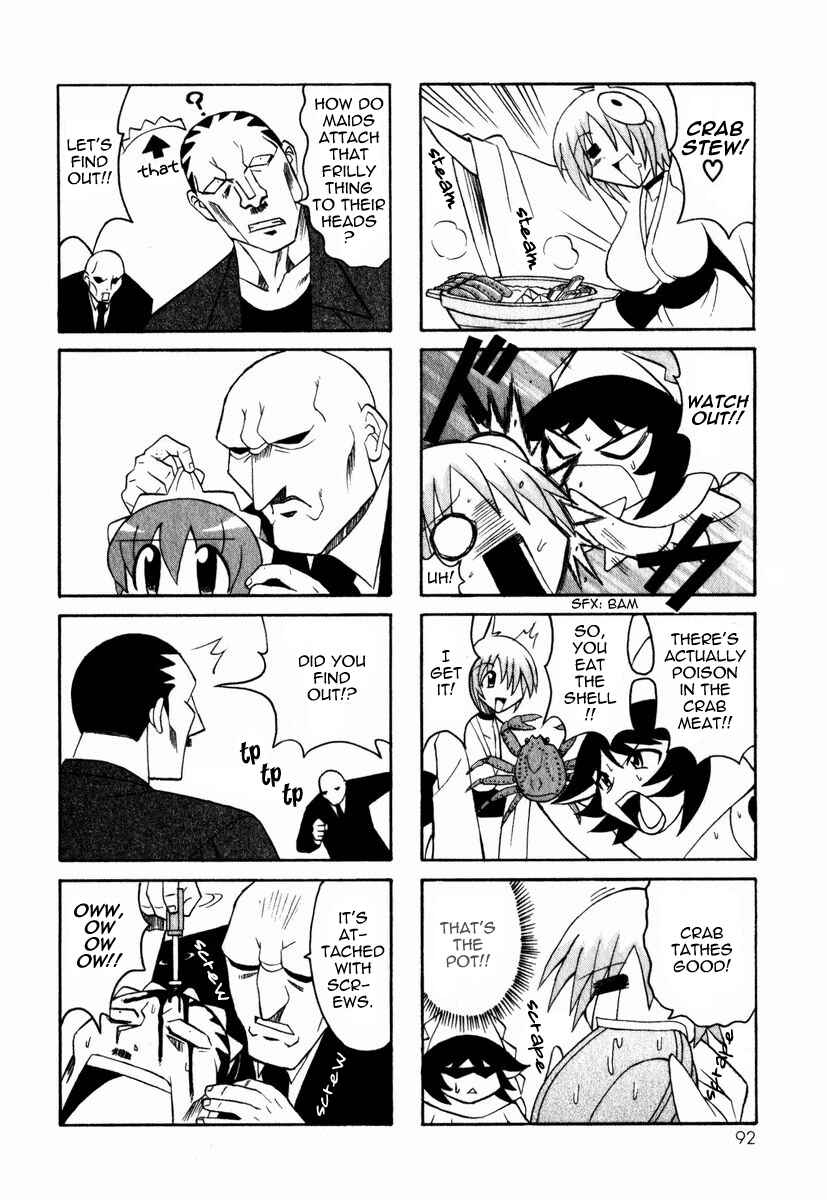 Page 39 Chapter 2 Pugyuru