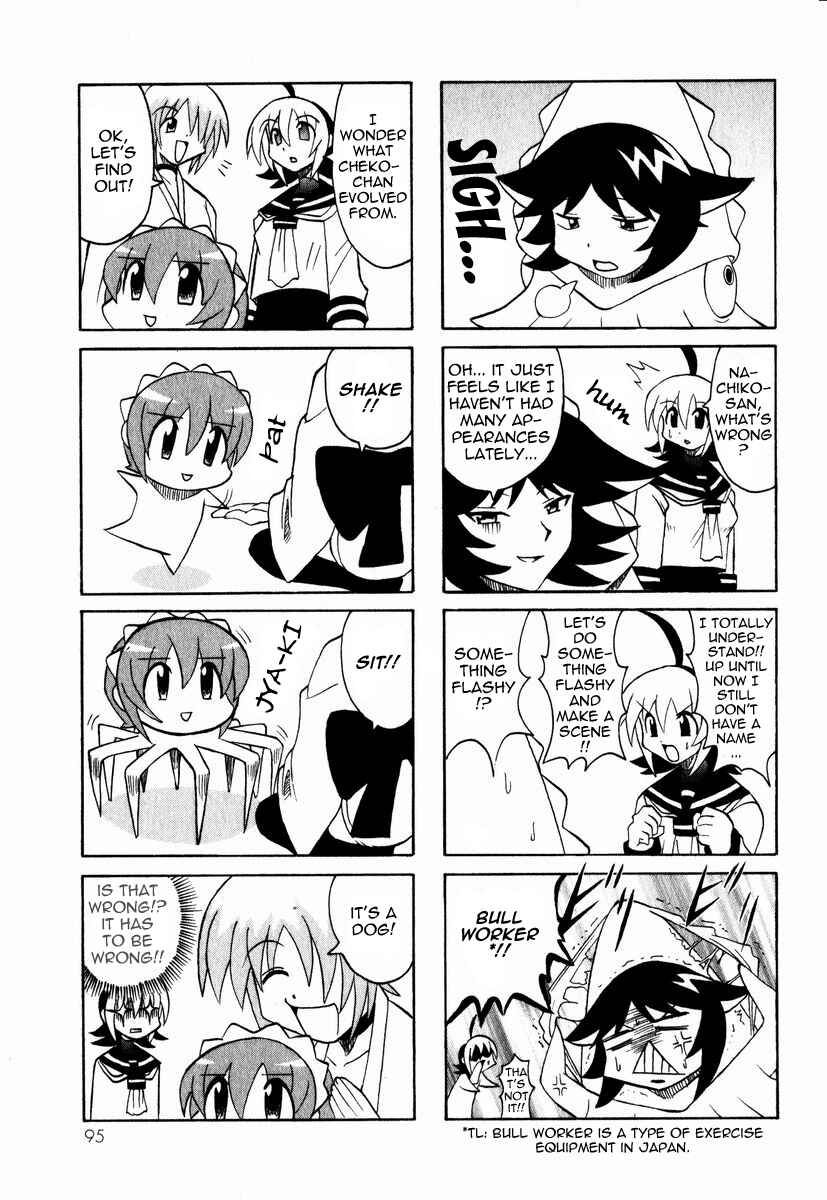 Page 42 Chapter 2 Pugyuru