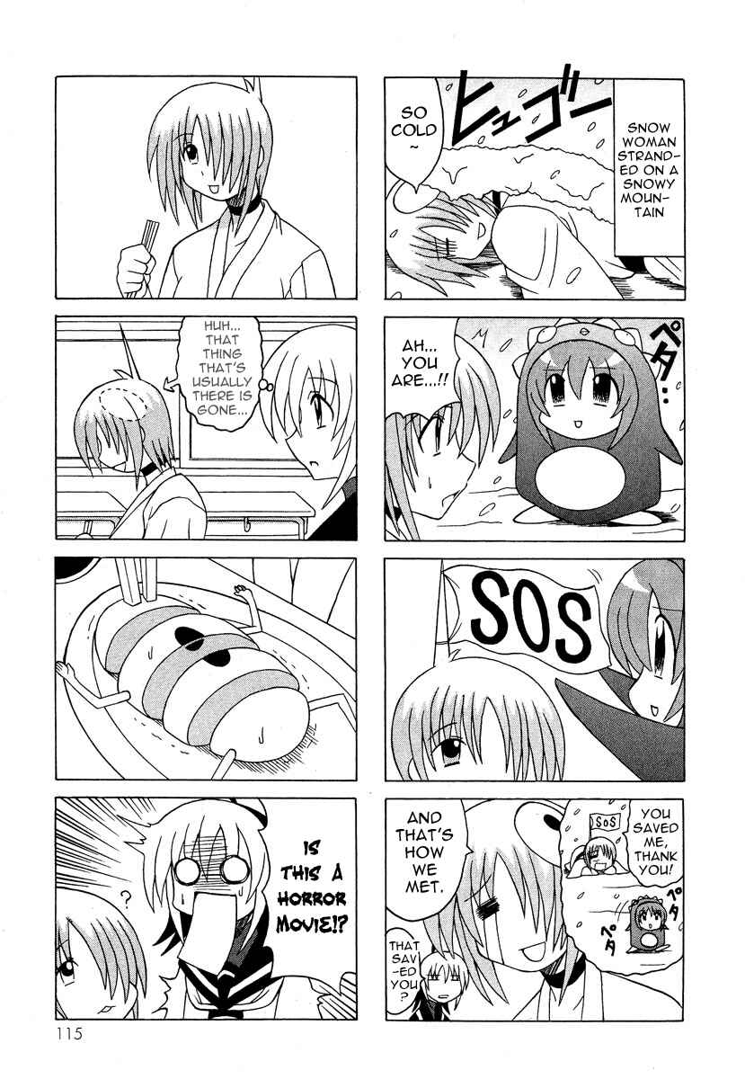 Page 10 Chapter 6 Pugyuru