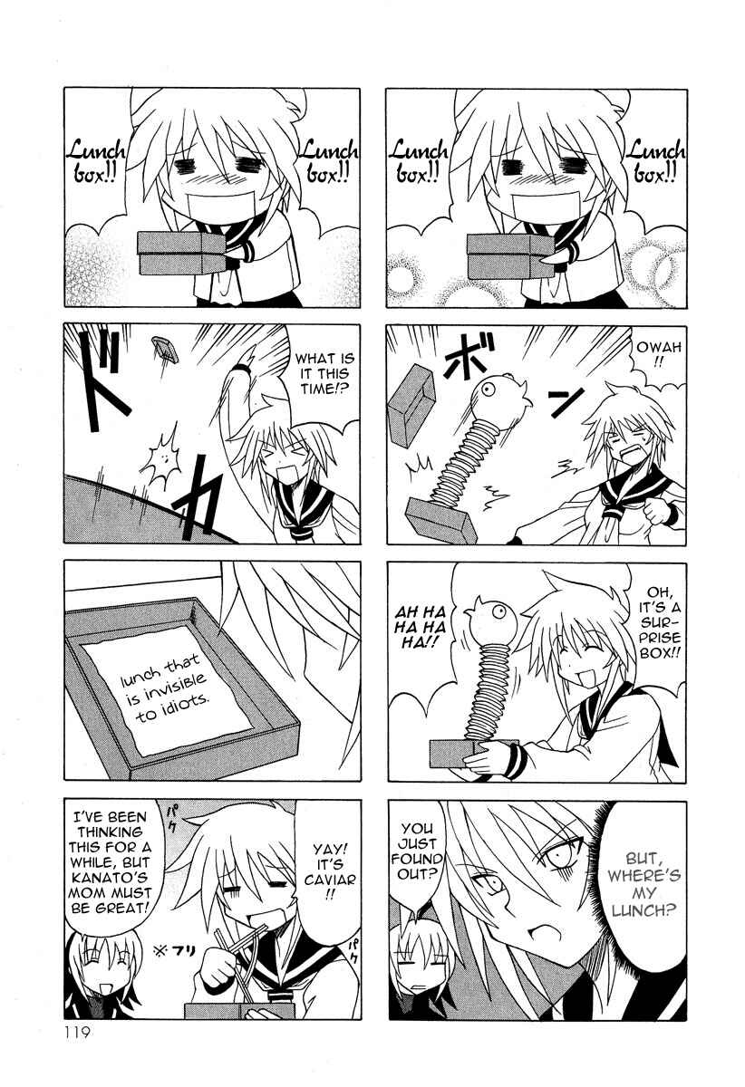 Page 14 Chapter 6 Pugyuru