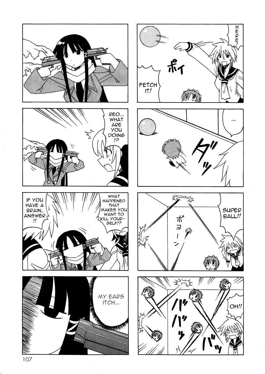 Page 2 Chapter 6 Pugyuru