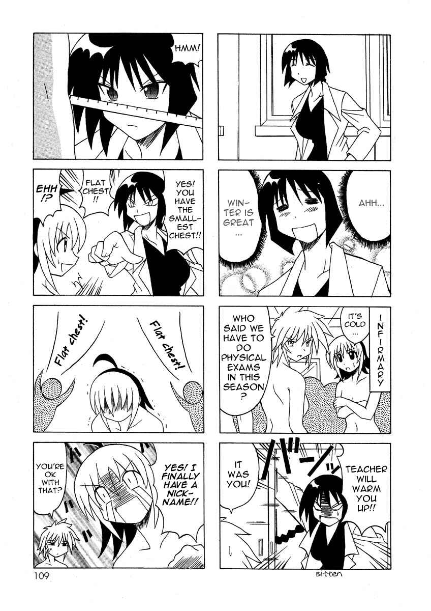Page 4 Chapter 6 Pugyuru
