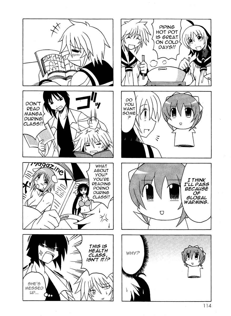 Page 9 Chapter 6 Pugyuru