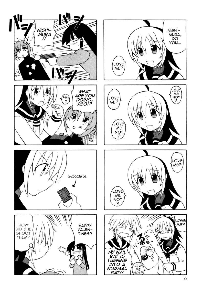 Page 18 Chapter 7 Pugyuru