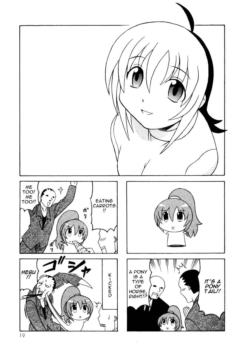 Page 21 Chapter 7 Pugyuru