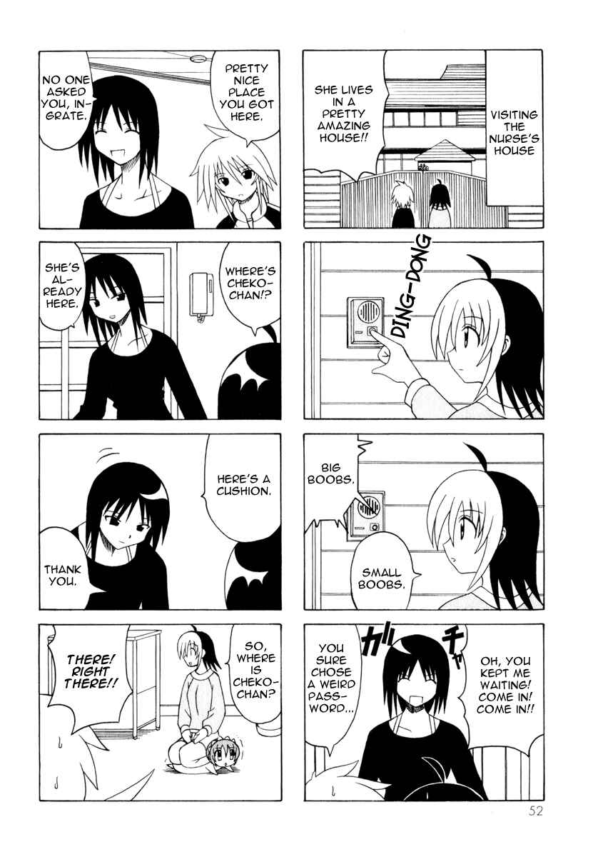 Page 54 Chapter 7 Pugyuru
