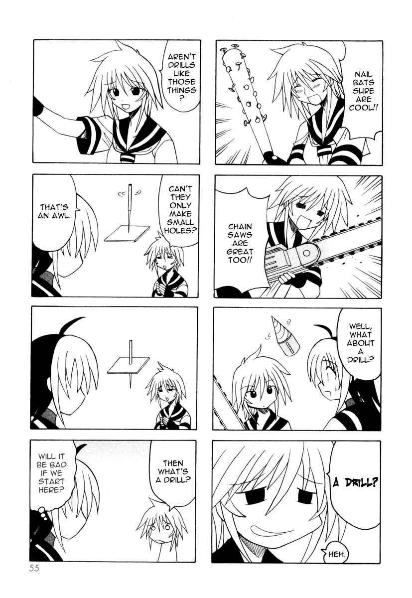Page 57 Chapter 7 Pugyuru