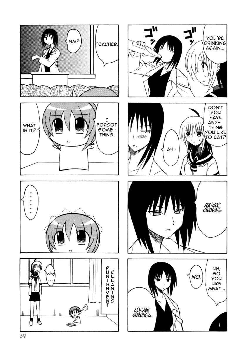 Page 61 Chapter 7 Pugyuru