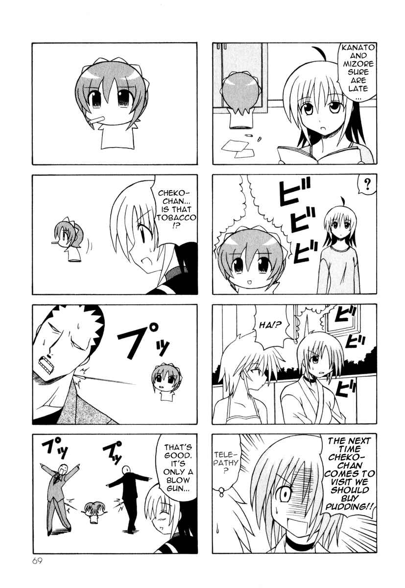 Page 71 Chapter 7 Pugyuru