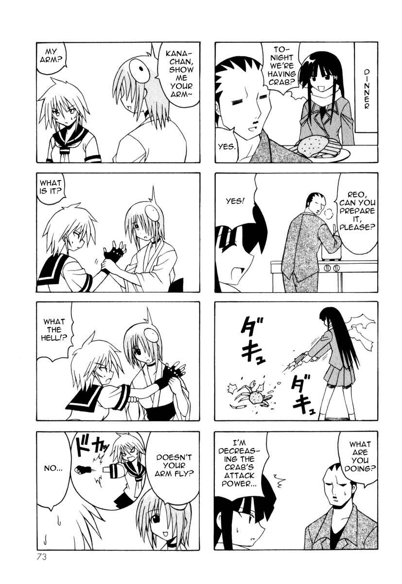 Page 75 Chapter 7 Pugyuru