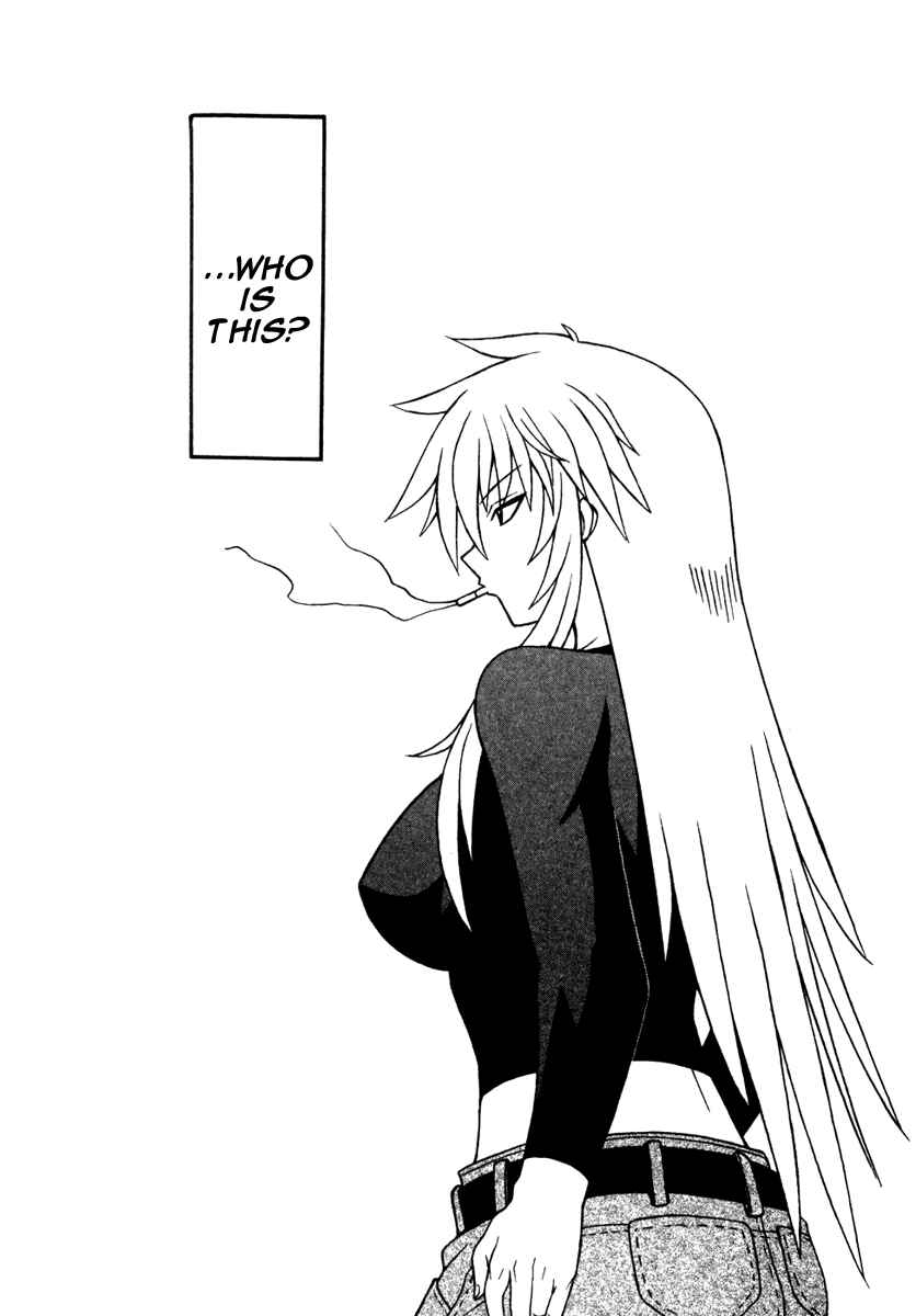 Page 6 Chapter 11.5 Pugyuru