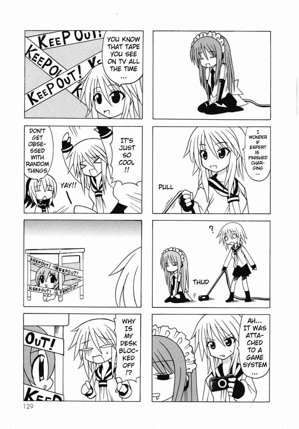 Page 46 Chapter 19 Pugyuru