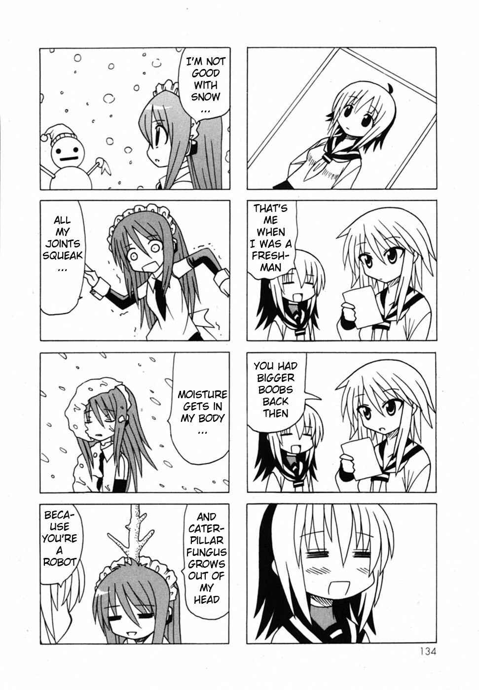 Page 51 Chapter 19 Pugyuru