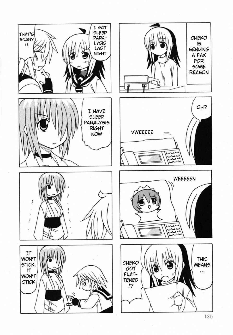 Page 53 Chapter 19 Pugyuru