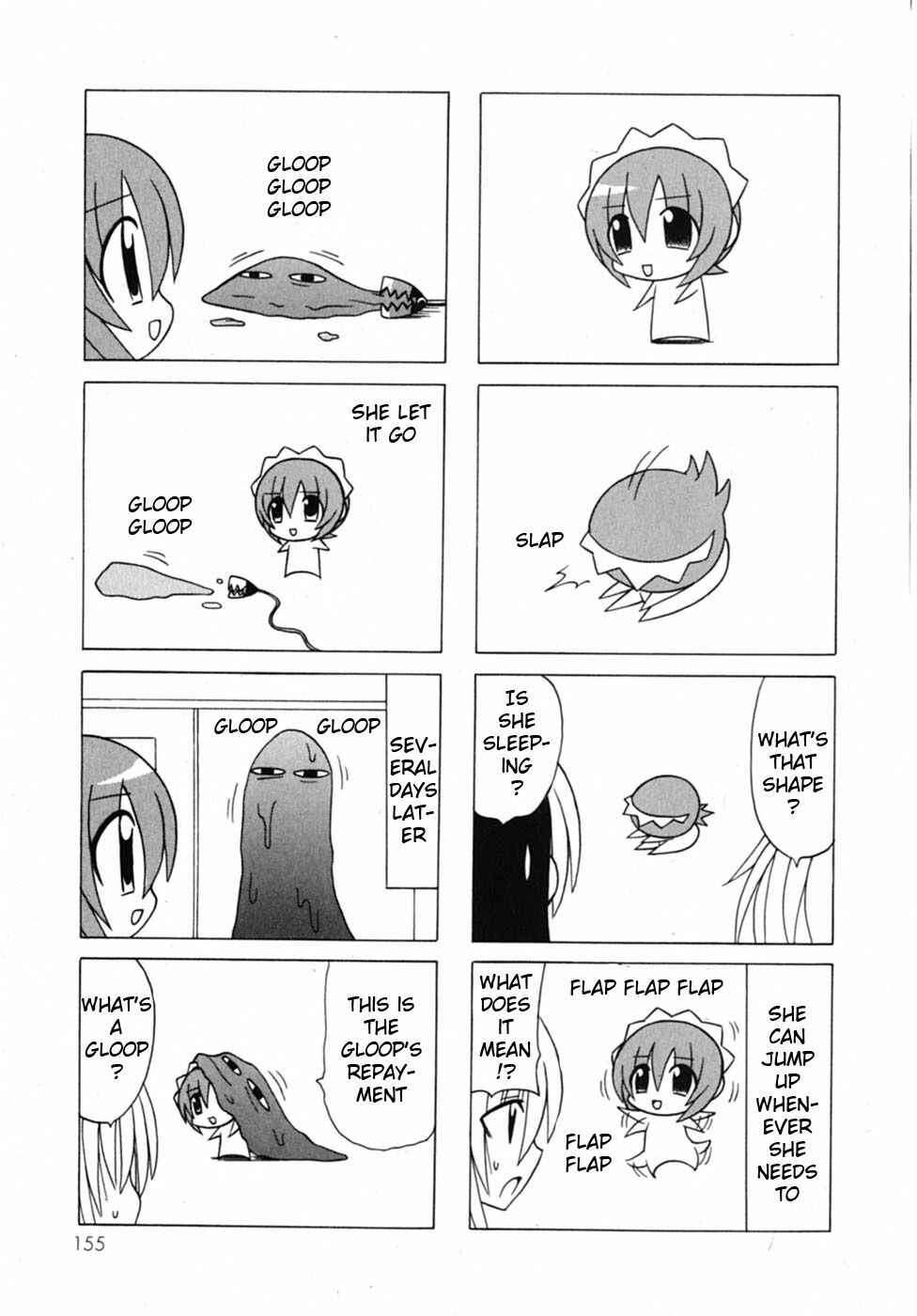 Page 72 Chapter 19 Pugyuru