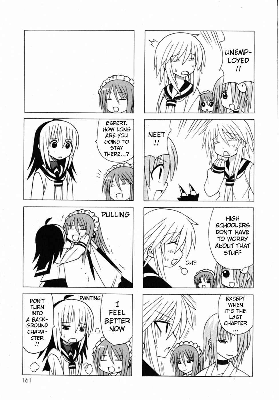 Page 78 Chapter 19 Pugyuru