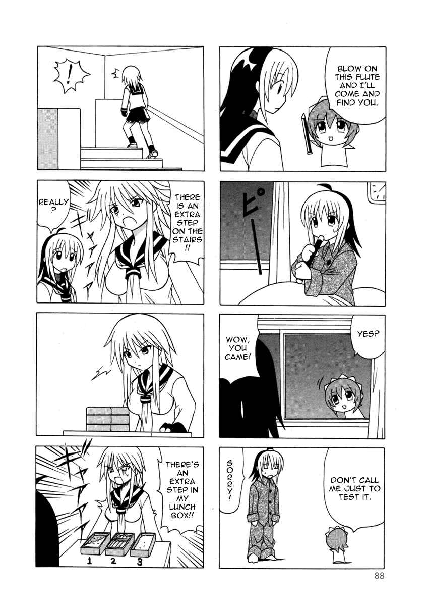 Page 18 Chapter 13 Pugyuru