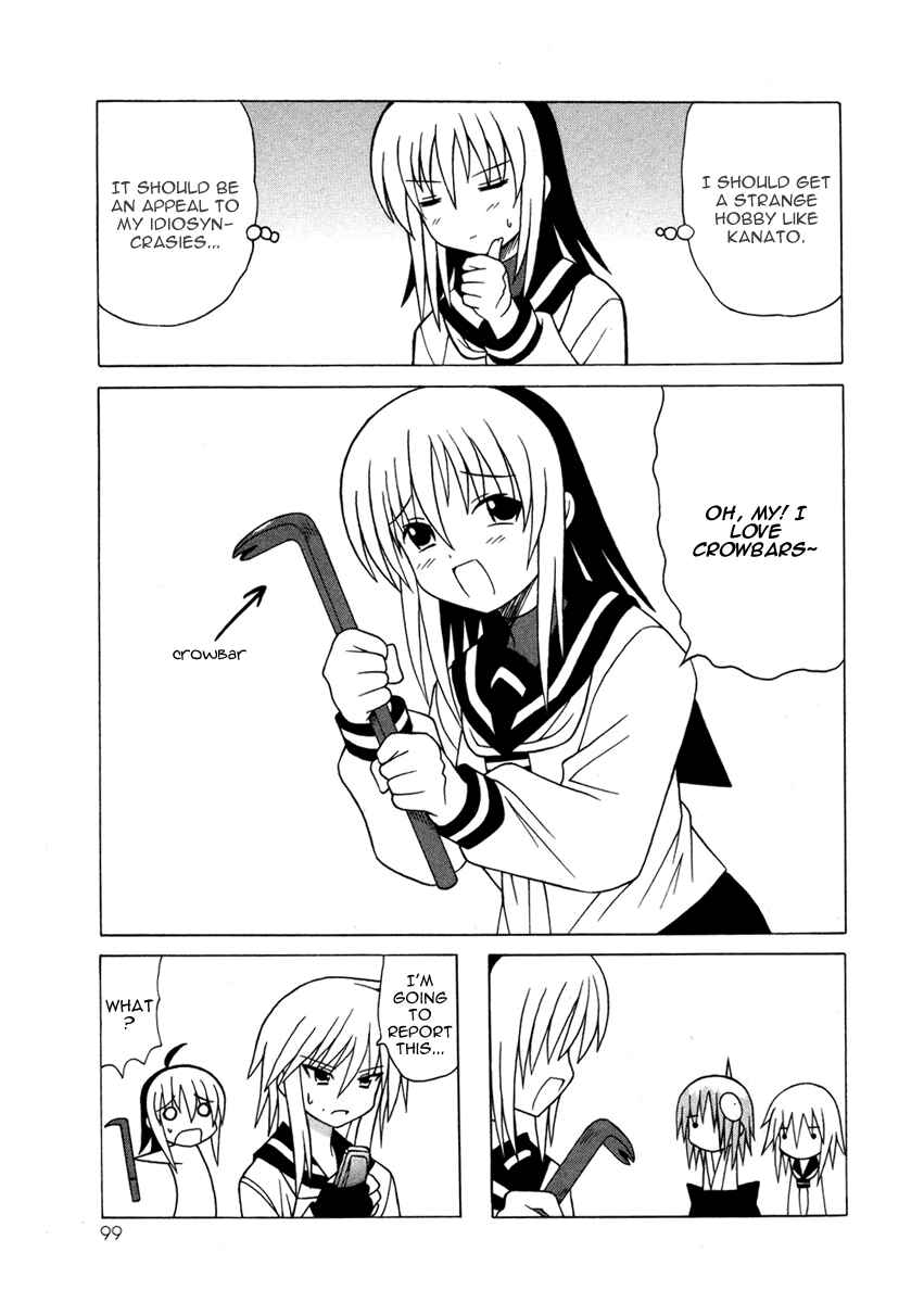 Page 29 Chapter 13 Pugyuru