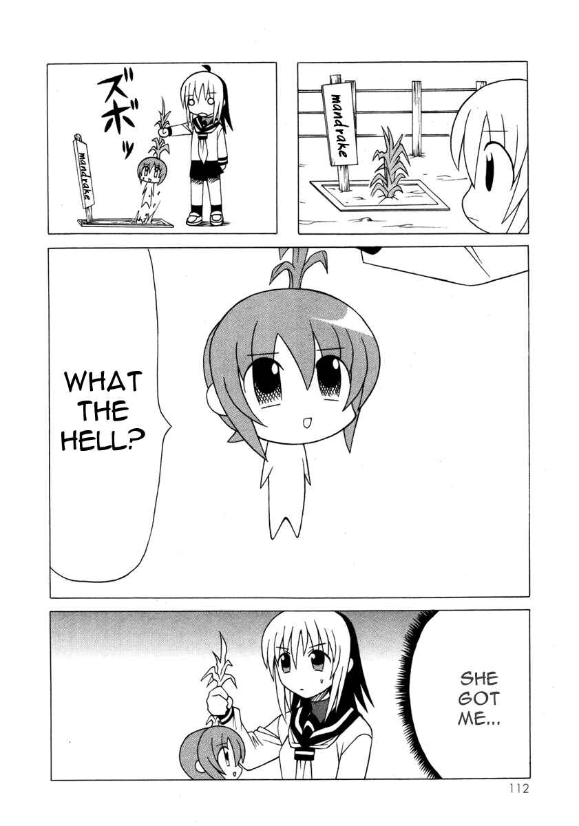Page 42 Chapter 13 Pugyuru