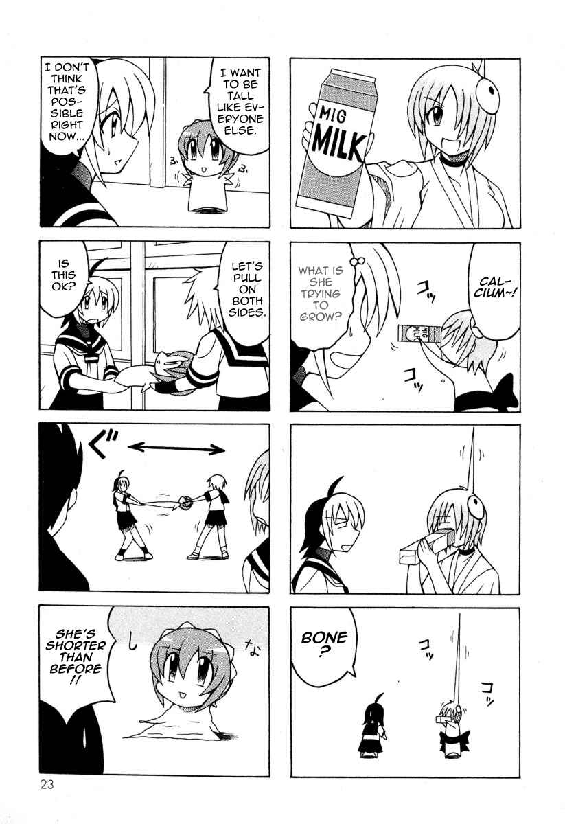 Page 25 Chapter 4 Pugyuru