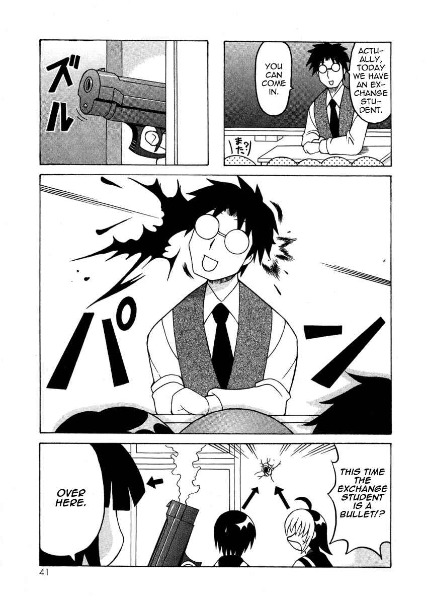 Page 43 Chapter 4 Pugyuru