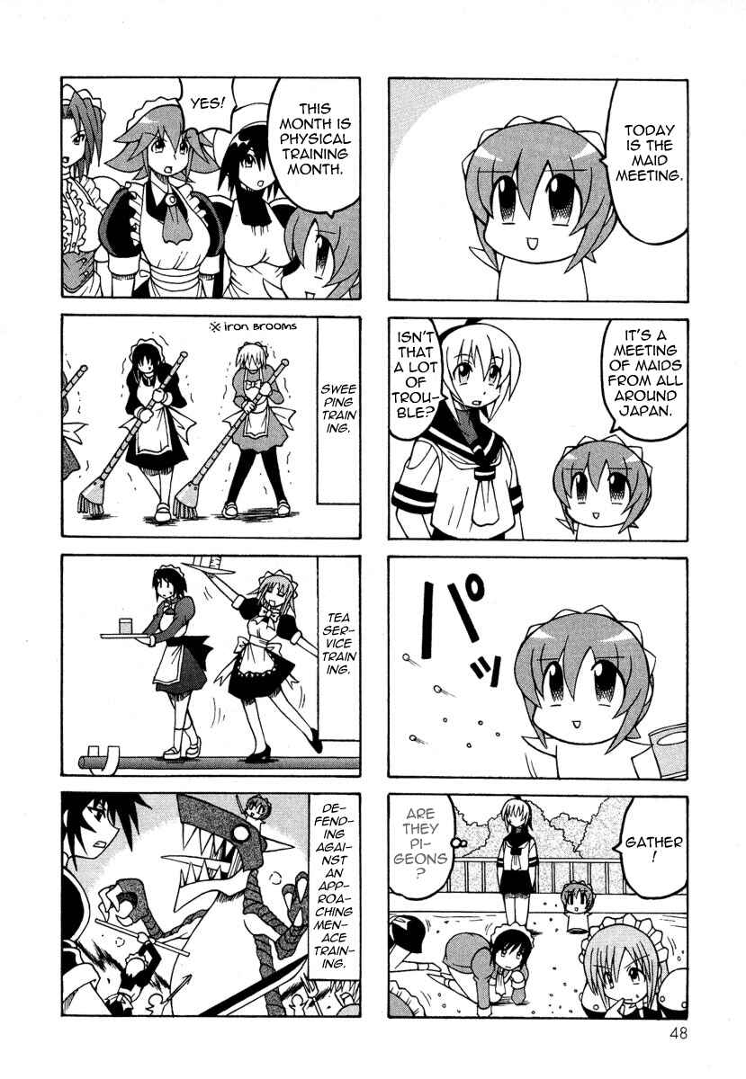 Page 50 Chapter 4 Pugyuru