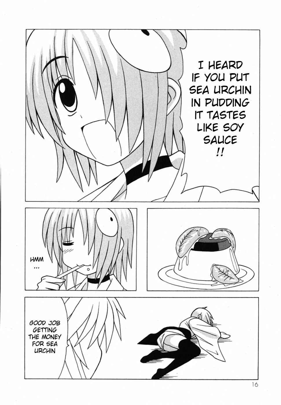 Page 19 Chapter 18 Pugyuru