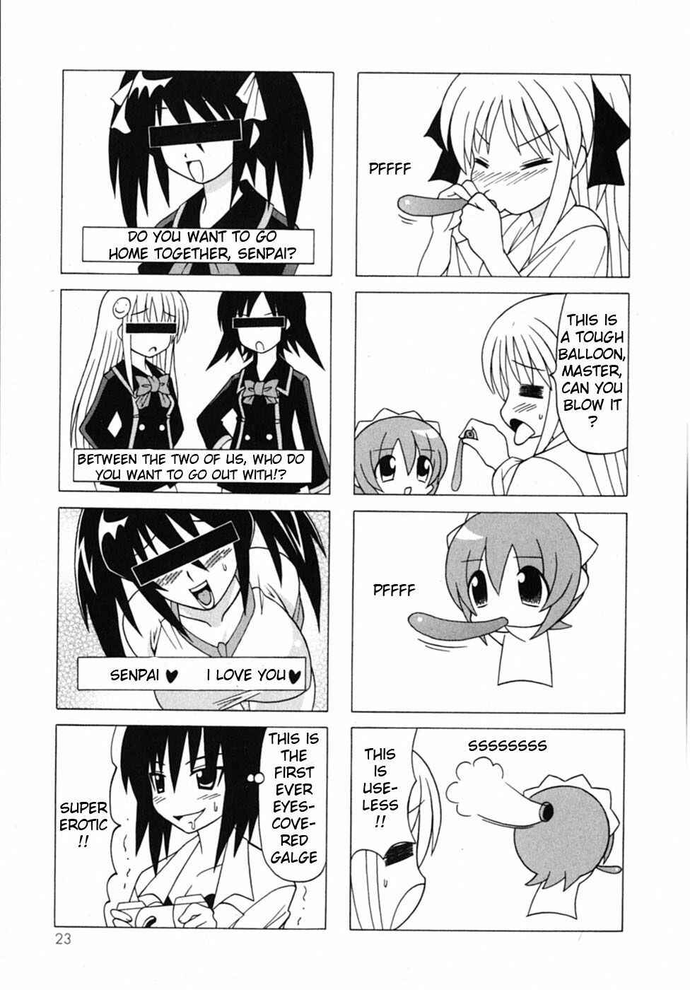 Page 26 Chapter 18 Pugyuru