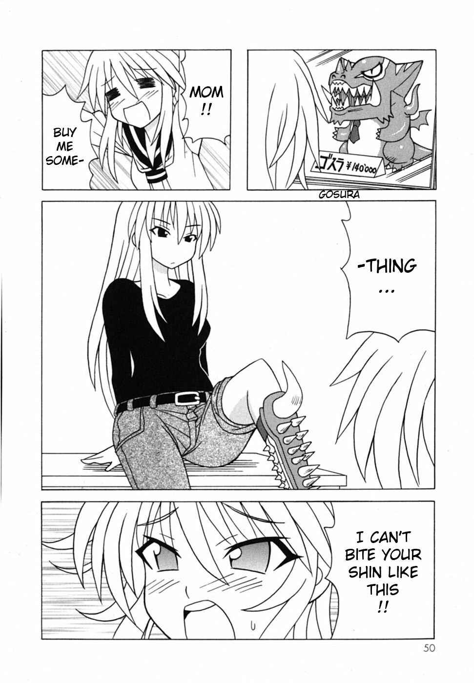 Page 53 Chapter 18 Pugyuru