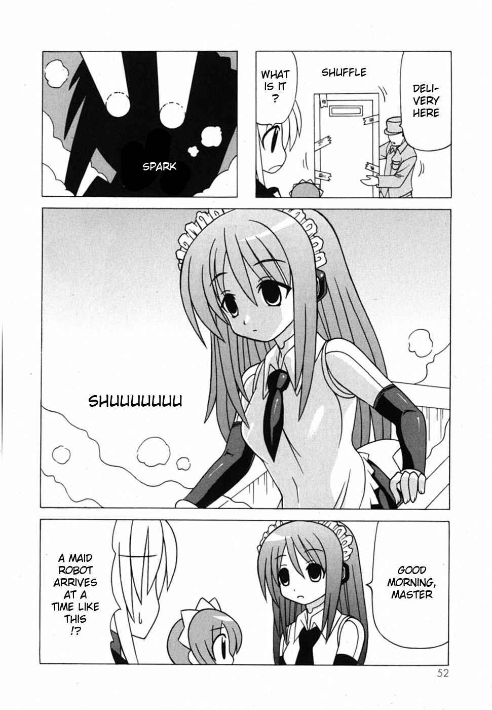 Page 55 Chapter 18 Pugyuru